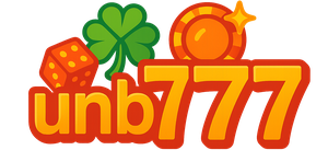 UNB777 Logo